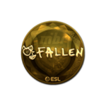 Sticker | FalleN (Gold) | Katowice 2019