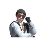 Getaway Sally | The Professionals