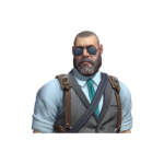 Little Kev | The Professionals