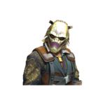 Bloody Darryl The Strapped | The Professionals