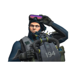 Cmdr. Frank 'Wet Sox' Baroud | SEAL Frogman