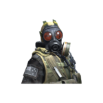 D Squadron Officer | NZSAS