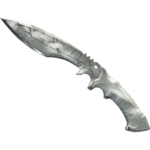 Kukri Knife | Urban Masked (Well-Worn)