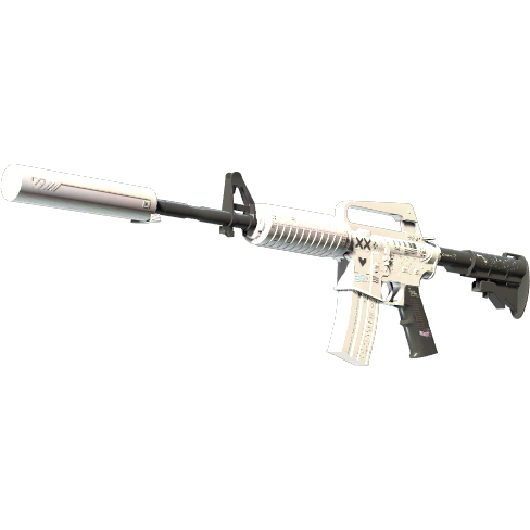 65f56b35c3647a3e5cef9cddvFltH5bk05-1.png M4A1-S | Printstream (Minimal Wear) - Imagem 1