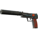 USP-S | Caiman (Field-Tested)