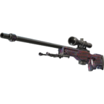 AWP | Electric Hive (Field-Tested)