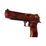 Desert Eagle | Sunset Storm 壱 (Factory New)