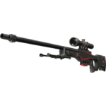 AWP | Redline (Field-Tested)