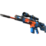SCAR-20 | Cardiac (Factory New)