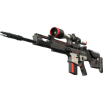 SCAR-20 | Cyrex (Factory New)