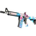 M4A4 | Temukau (Factory New)