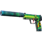 USP-S | Monster Mashup (Factory New)