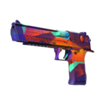 Desert Eagle | Ocean Drive (Field-Tested)