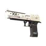 Desert Eagle | Printstream (Minimal Wear)