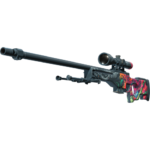 AWP | Hyper Beast (Minimal Wear)