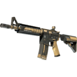 M4A4 | Desert-Strike (Factory New)