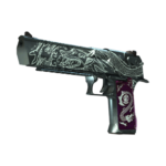 Desert Eagle | Kumicho Dragon (Factory New)