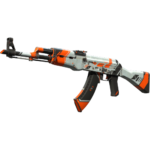 AK-47 | Asiimov (Field-Tested)