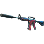 M4A1-S | Hyper Beast (Field-Tested)