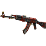 AK-47 | Bloodsport (Factory New)