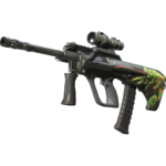 AUG | Chameleon (Factory New)