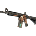 M4A4 | Griffin (Factory New)