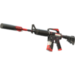 M4A1-S | Cyrex (Field-Tested)