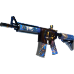 M4A4 | The Emperor (Factory New)