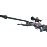 AWP | Neo-Noir (Field-Tested)