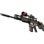 SCAR-20 | Cyrex (Field-Tested)