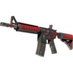 M4A4 | Red DDPAT (Field-Tested)