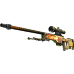 AWP | Dragon Lore (Factory New)