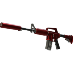 M4A1-S | Hot Rod (Factory New)