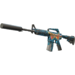 M4A1-S | Master Piece (Field-Tested)