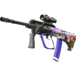 AUG | Akihabara Accept (Factory New)