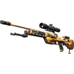 Souvenir SSG 08 | Death Strike (Factory New)