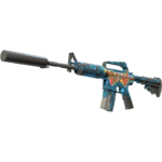 Souvenir M4A1-S | Master Piece (Minimal Wear)