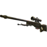 AWP | The Prince (Field-Tested)