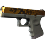 Glock-18 | Reactor (Factory New)