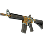 M4A4 | Daybreak (Factory New)