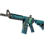 M4A4 | Poseidon (Factory New)