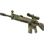 G3SG1 | New Roots (Factory New)