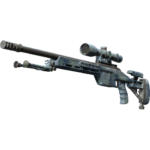 SSG 08 | Tropical Storm (Factory New)
