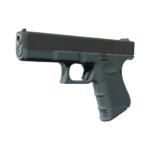 Souvenir Glock-18 | Night (Factory New)