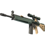 G3SG1 | Contractor (Factory New)