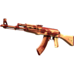 AK-47 | X-Ray (Factory New)