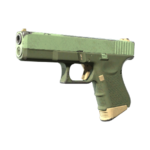 Glock-18 | Groundwater (Field-Tested)