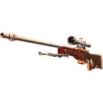 AWP | Desert Hydra (Field-Tested)