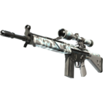 G3SG1 | Arctic Camo (Factory New)