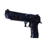 Desert Eagle | Night Heist (Factory New)